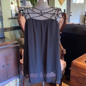 COPY - 🔮✨🧘🏻‍♀️Cage top tunic